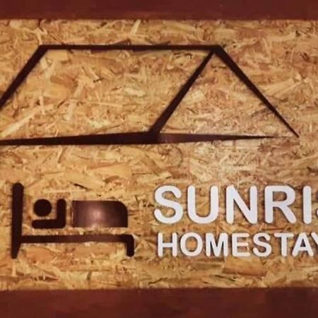 Sunrise Homestay Alor Setar Exterior photo