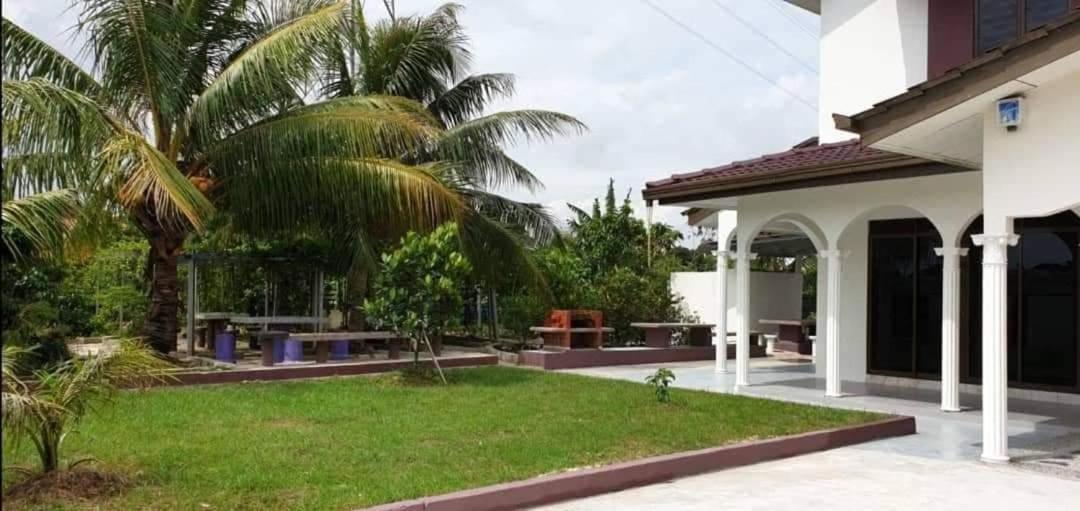 Sunrise Homestay Alor Setar Exterior photo