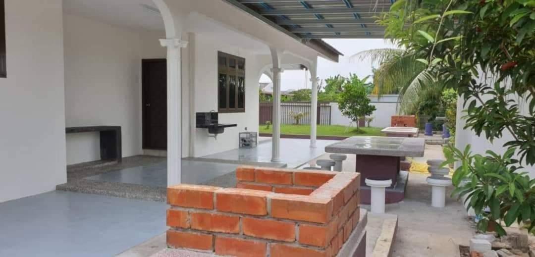 Sunrise Homestay Alor Setar Exterior photo